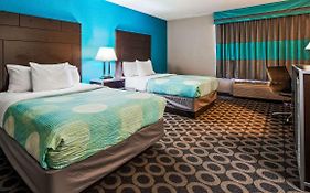 Surestay Hotel by Best Western San Antonio Northeast